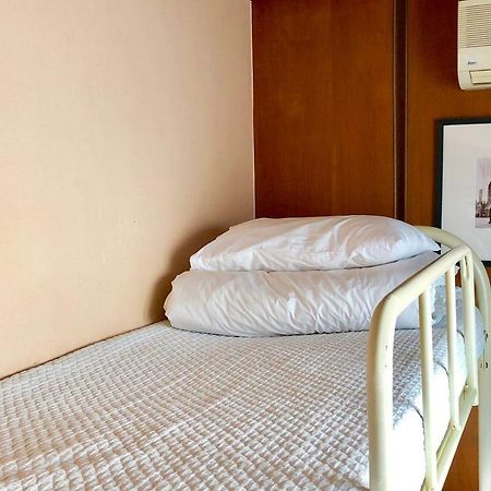 Hongdae Orange Guesthouse Seoul Exterior foto