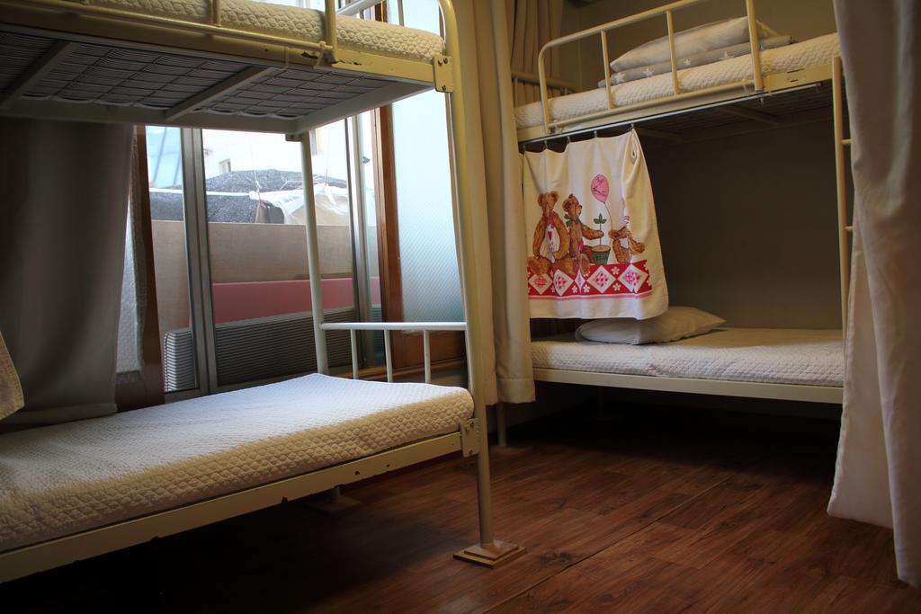 Hongdae Orange Guesthouse Seoul Exterior foto