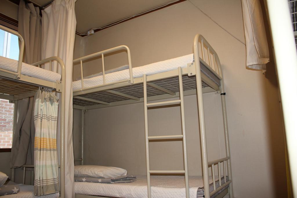 Hongdae Orange Guesthouse Seoul Exterior foto