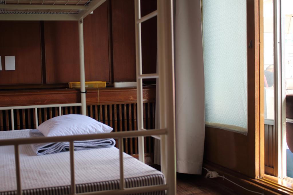 Hongdae Orange Guesthouse Seoul Exterior foto