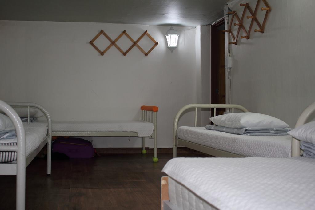 Hongdae Orange Guesthouse Seoul Exterior foto