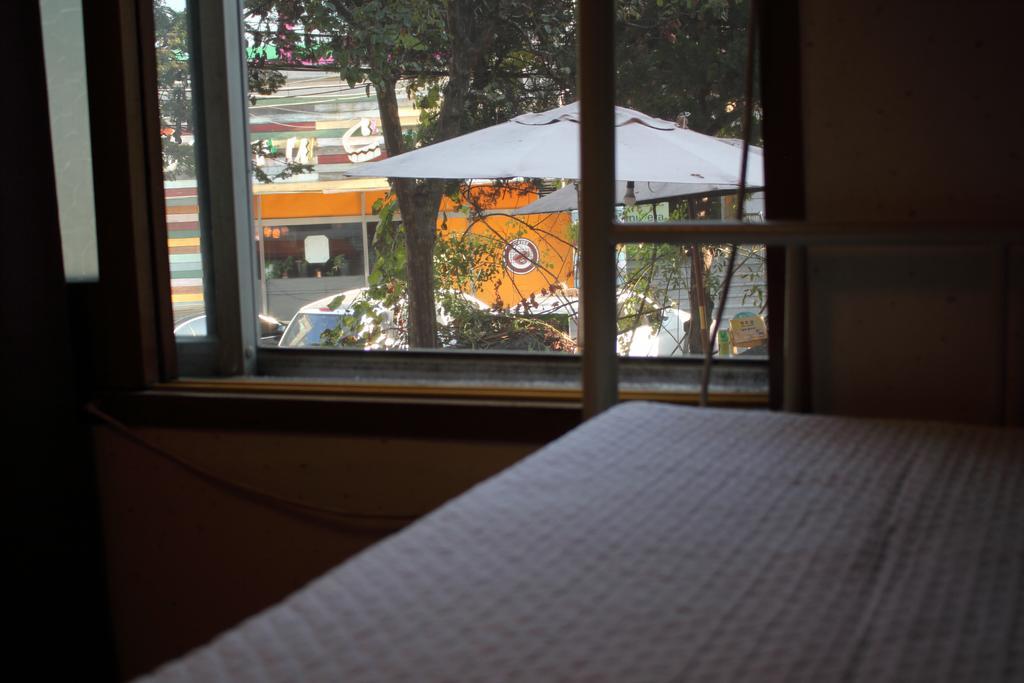 Hongdae Orange Guesthouse Seoul Exterior foto