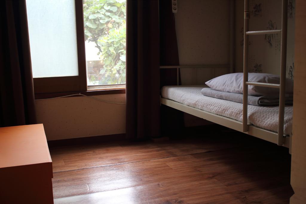 Hongdae Orange Guesthouse Seoul Exterior foto