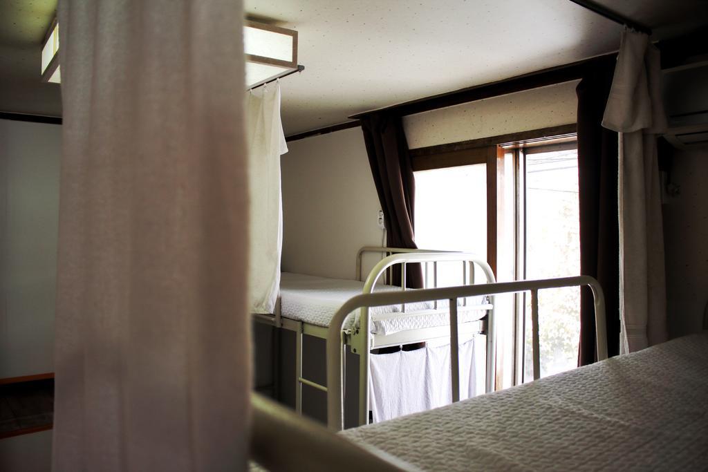 Hongdae Orange Guesthouse Seoul Exterior foto