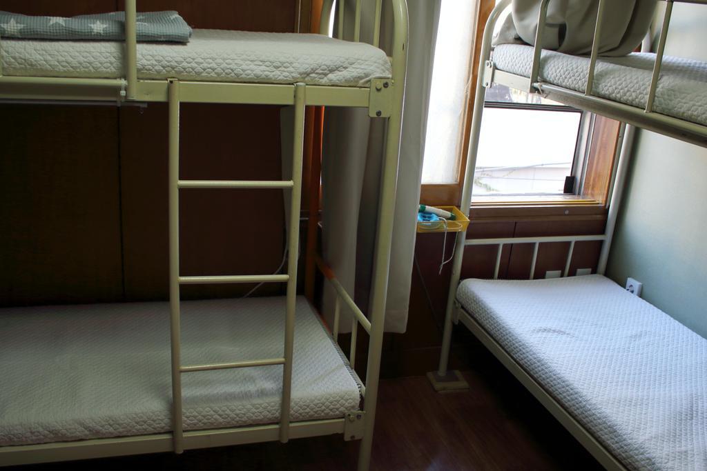 Hongdae Orange Guesthouse Seoul Exterior foto