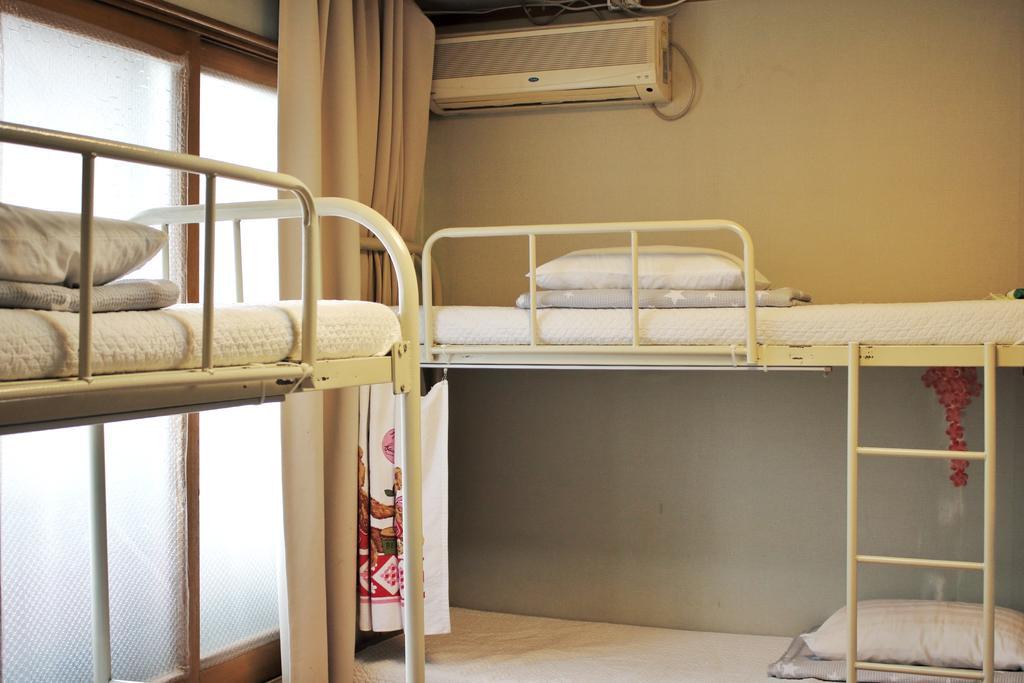 Hongdae Orange Guesthouse Seoul Exterior foto