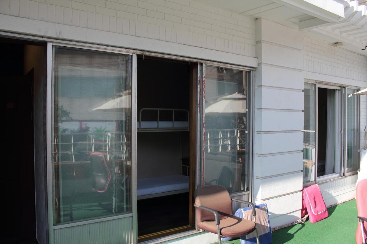 Hongdae Orange Guesthouse Seoul Exterior foto