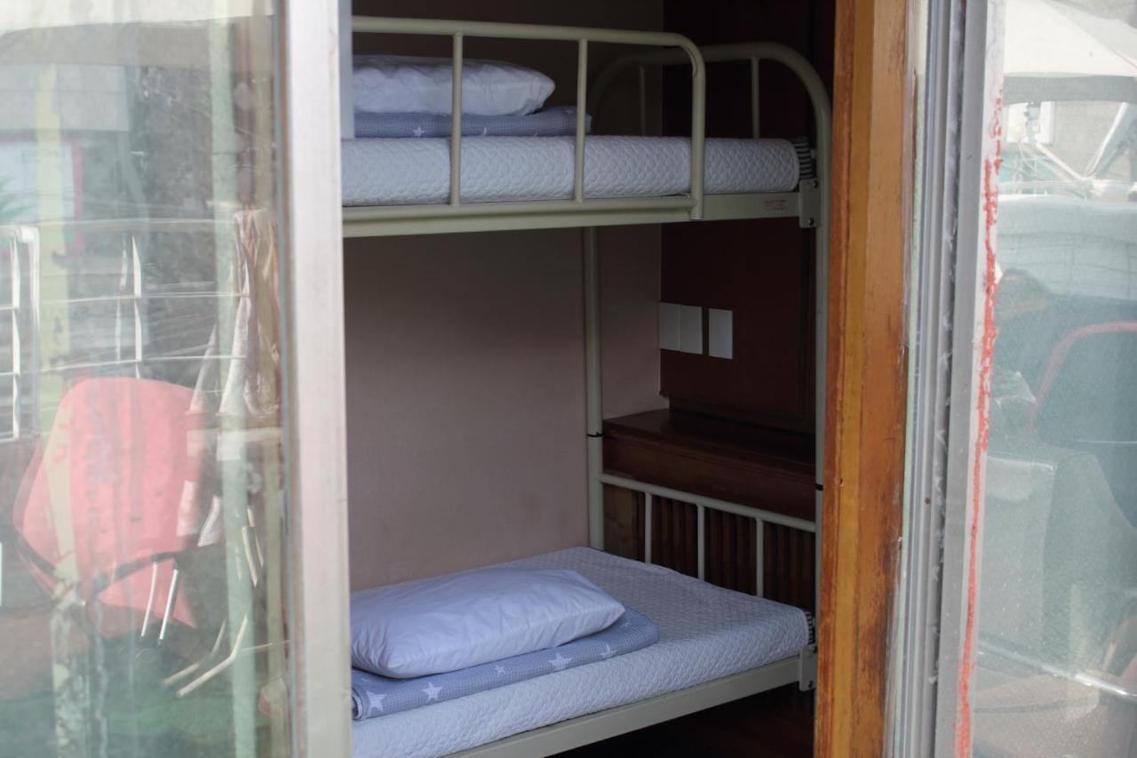 Hongdae Orange Guesthouse Seoul Exterior foto