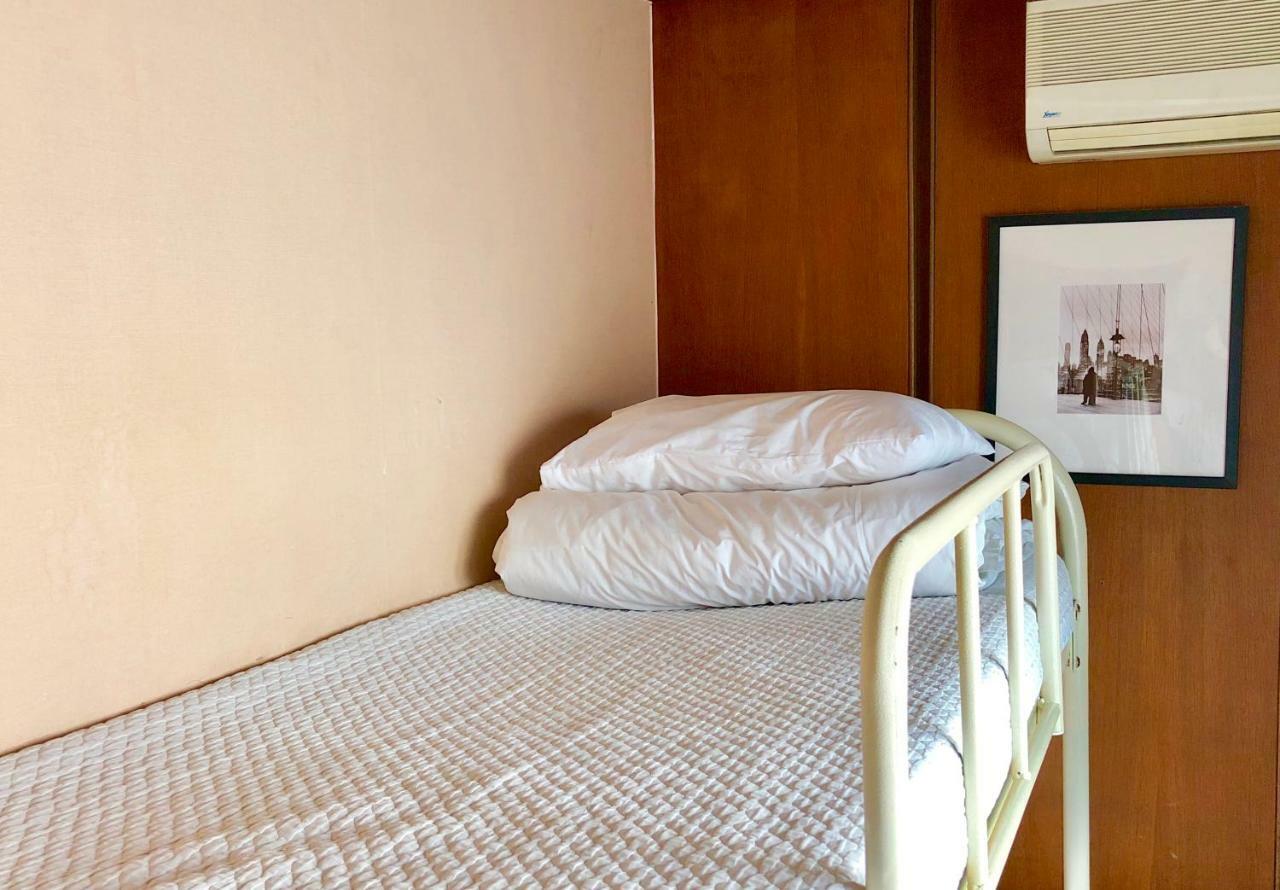 Hongdae Orange Guesthouse Seoul Exterior foto