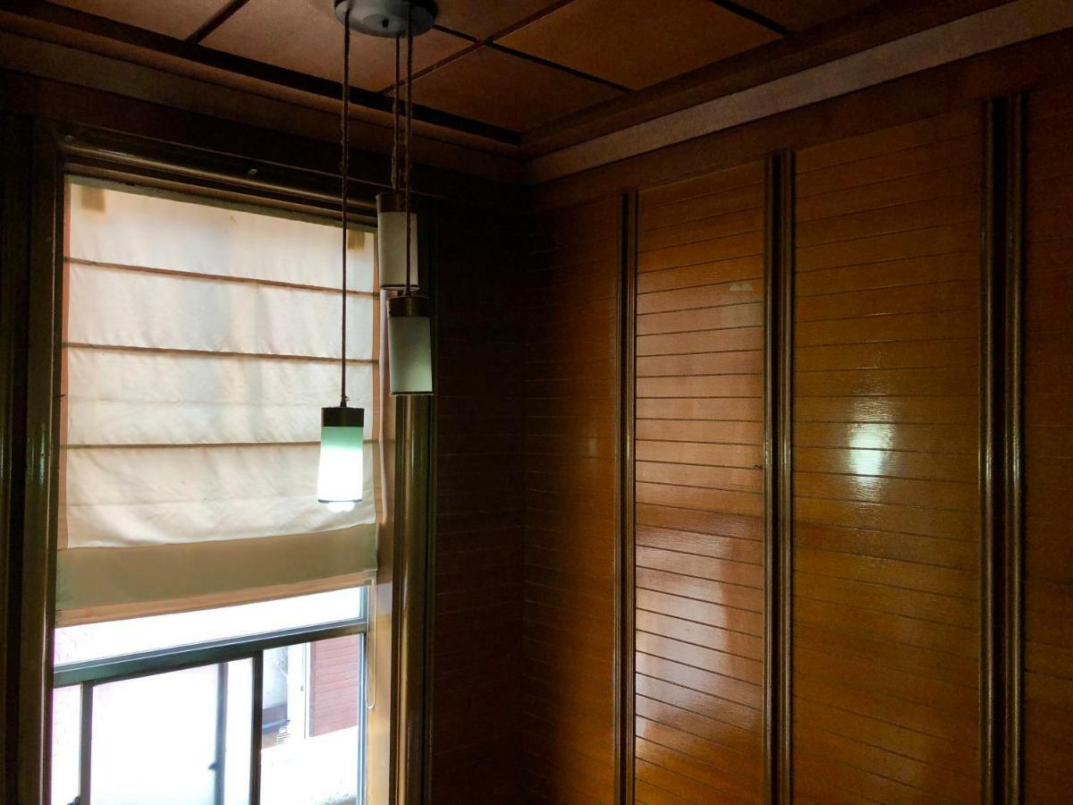 Hongdae Orange Guesthouse Seoul Exterior foto